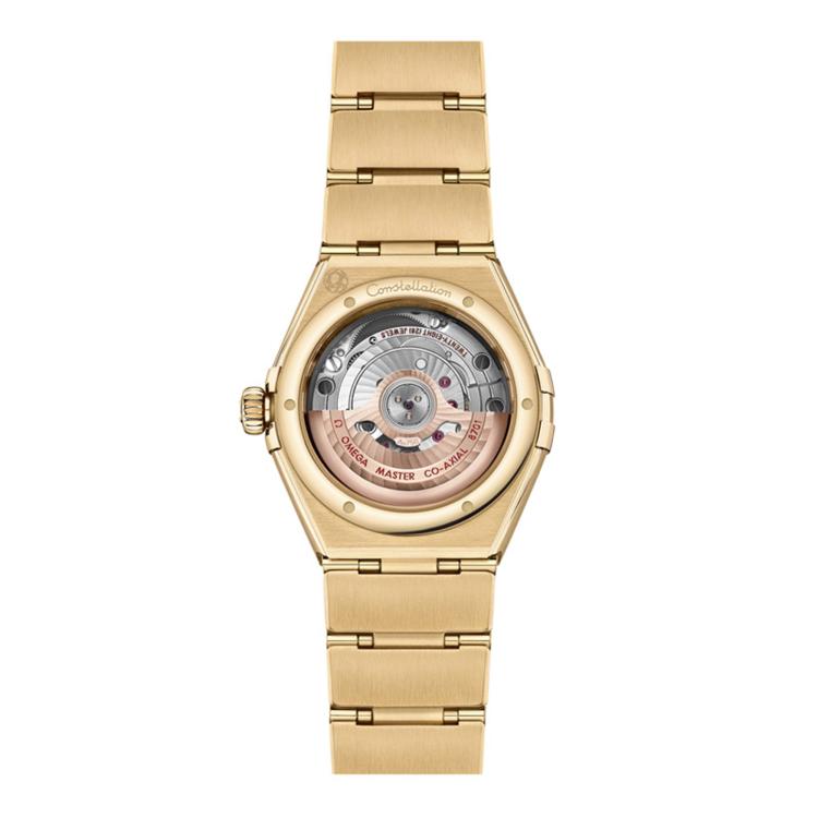 Omega Constellation - Bild 2 