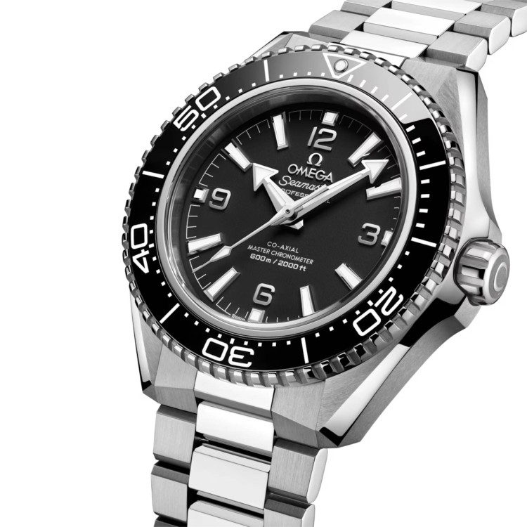 Omega Seamaster Planet Ocean 600M - Bild 3 