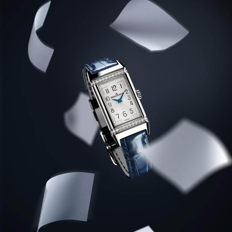 Jaeger-LeCoultre Reverso One - Bild 5 
