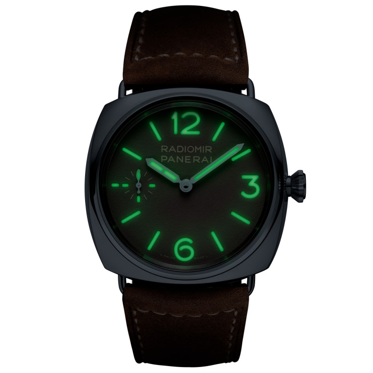 Panerai Radiomir Officine - Bild 5 