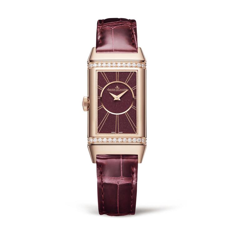 Jaeger-LeCoultre Reverso One Duetto - Bild 2 