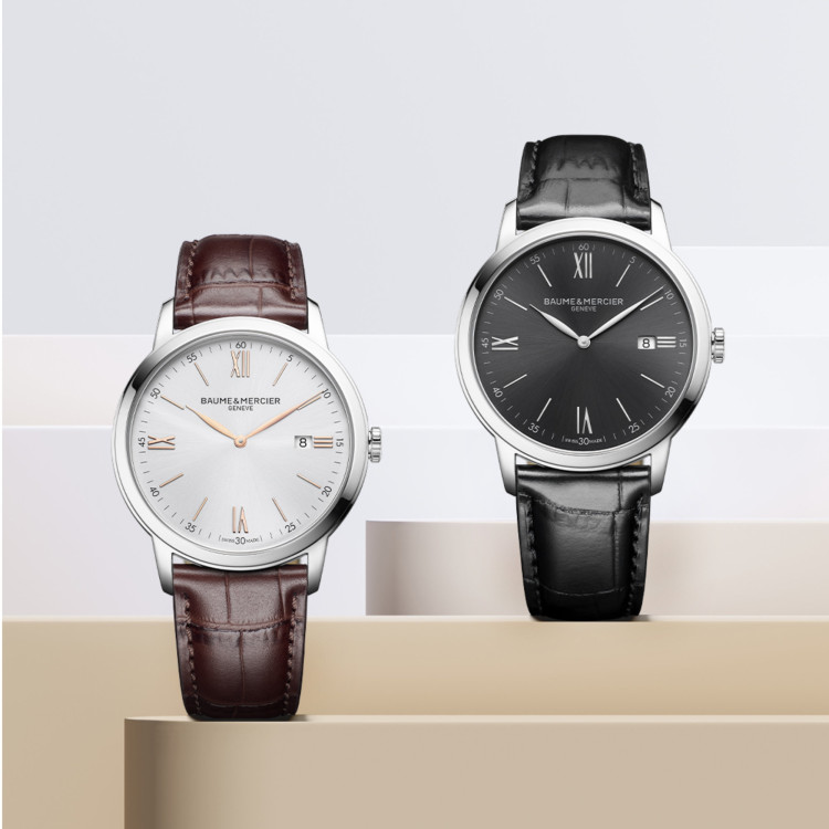 Baume & Mercier Classima - Bild 2 