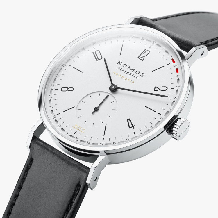 NOMOS Glashütte Tangente neomatik 41 Update - Bild 3 