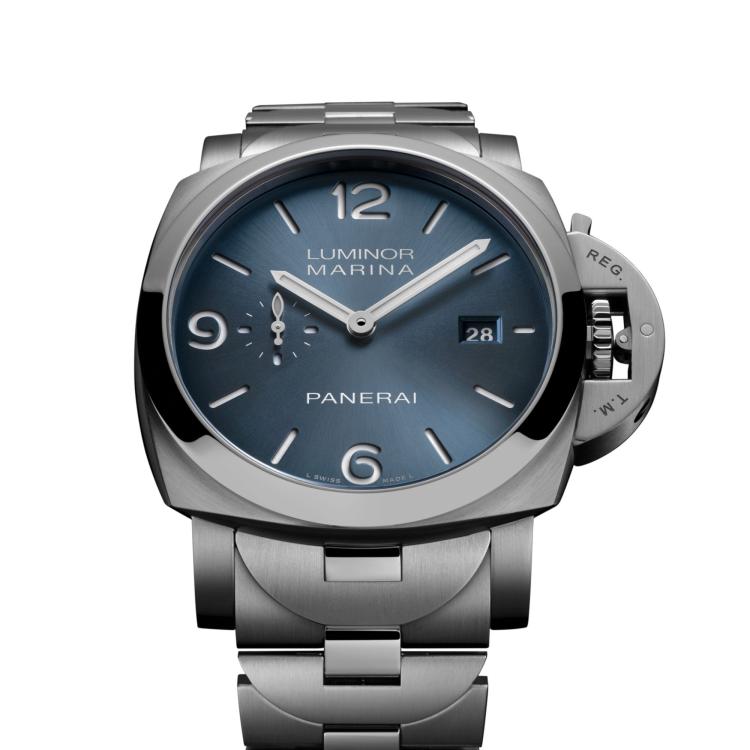 Panerai Luminor Marina - Bild 4 