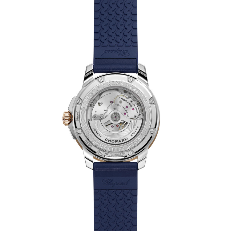 Chopard Mille Miglia GTS Azzurro Power Control - Bild 2 