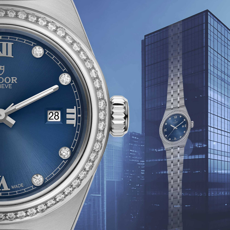 TUDOR TUDOR Royal - Bild 4 