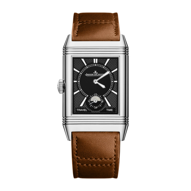Jaeger-LeCoultre Reverso Classic Duoface Small Seconds - Bild 2 