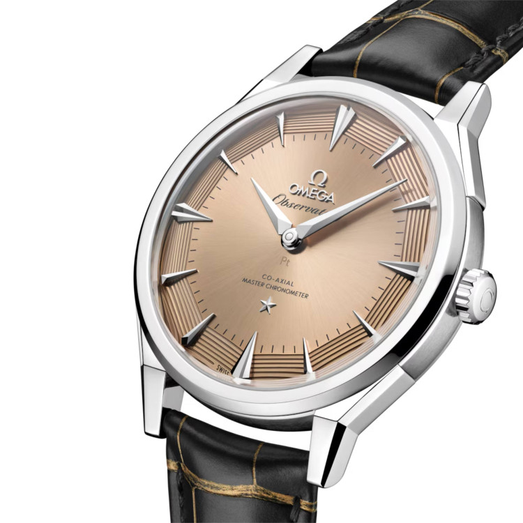 Omega Constellation Observatory - Bild 3 