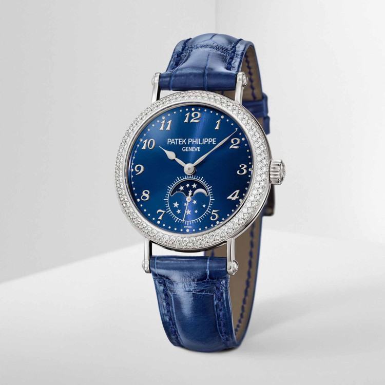 Patek Philippe Komplizierte Uhren - Bild 6 