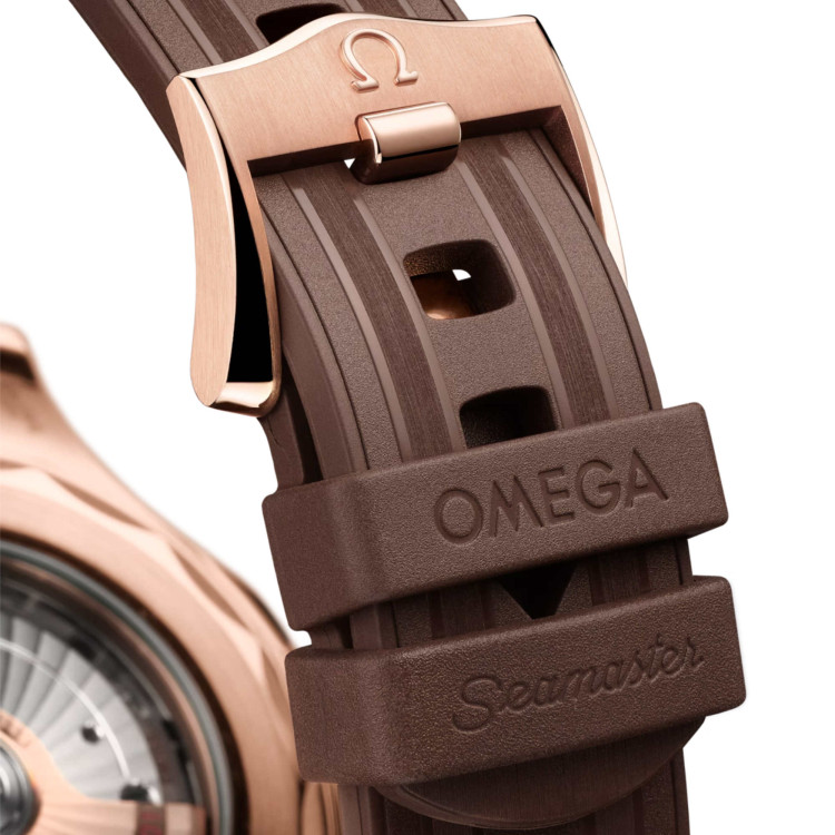 Omega Seamaster Diver 300M - Bild 4 