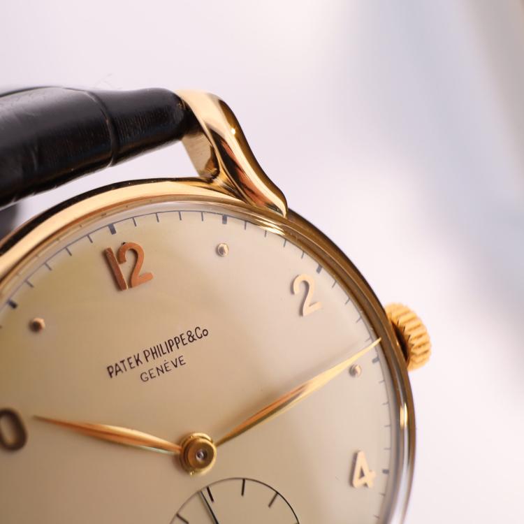Blome Preowned-Uhren Patek Philippe Klassik - Bild 7 