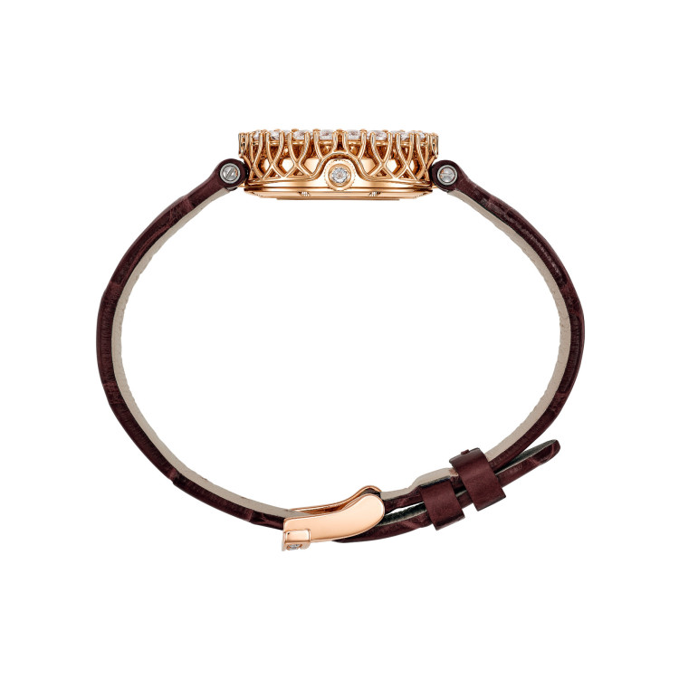 Chopard L'Heure du Diamant Rund - Bild 3 