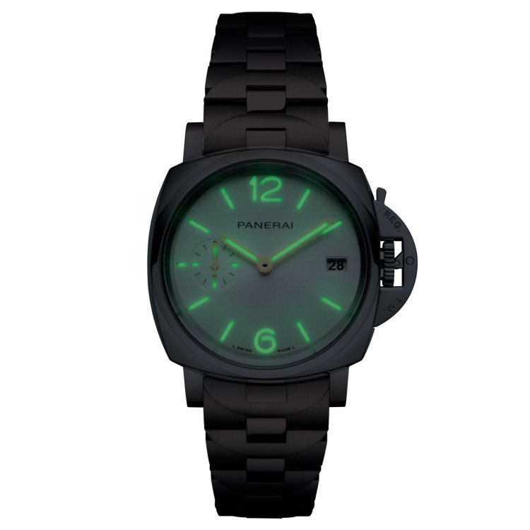 Panerai Luminor Due - Bild 3 