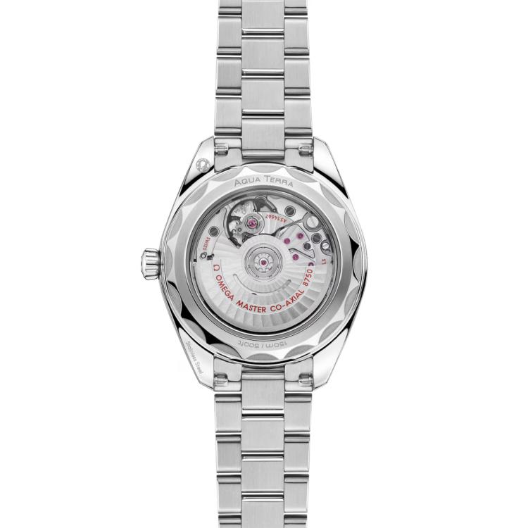 Omega Seamaster Aqua Terra 150 M - Bild 2 