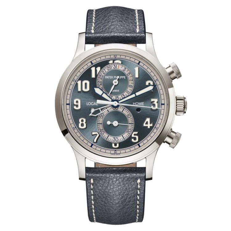 Unisex, Automatik,  Patek Philippe Komplizierte Uhren 