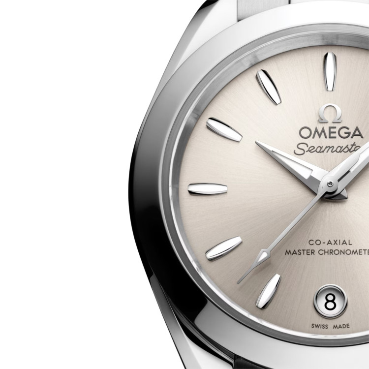 Omega Seamaster Aqua Terra 150 M - Bild 3 