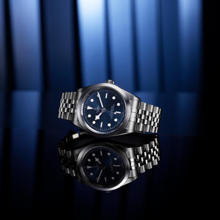 TUDOR Black Bay One 41 - Bild 4 