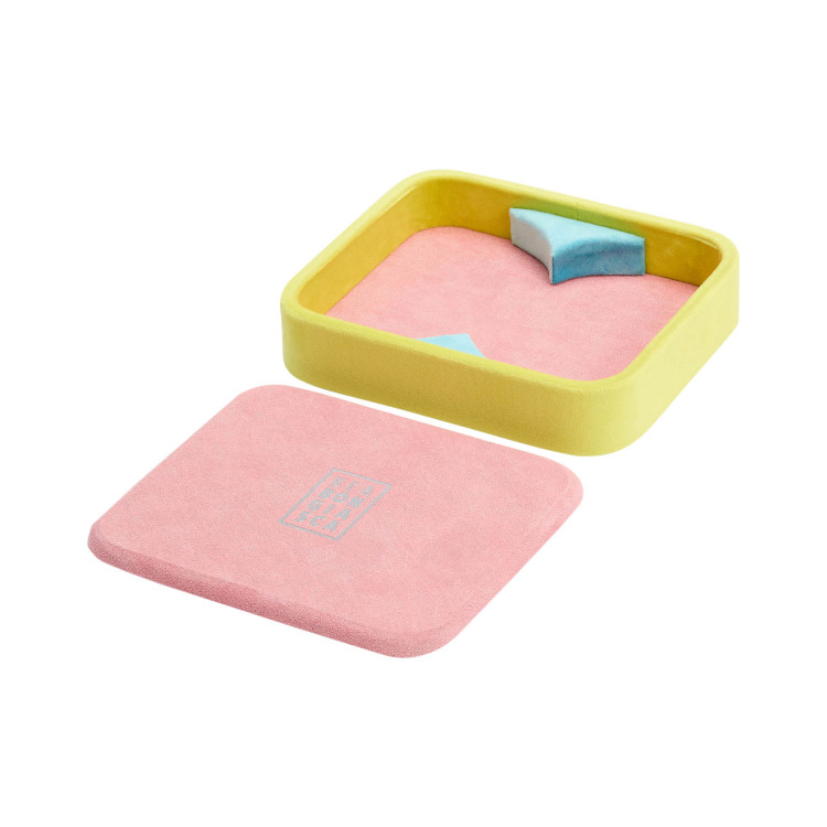 WOLF WOLF x Bea Bongiasca Small Jewellery Box - Bild 3 