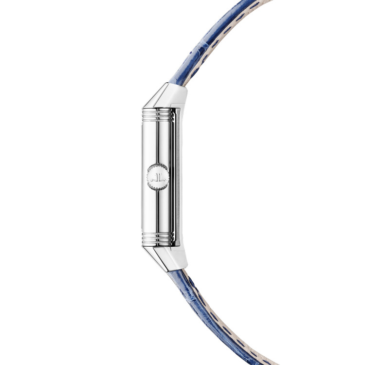 Jaeger-LeCoultre Reverso Classic Monoface Origin - Bild 3 