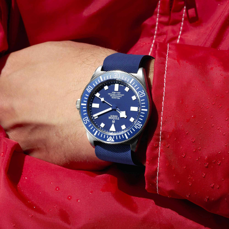 TUDOR Pelagos FXD - Bild 5 