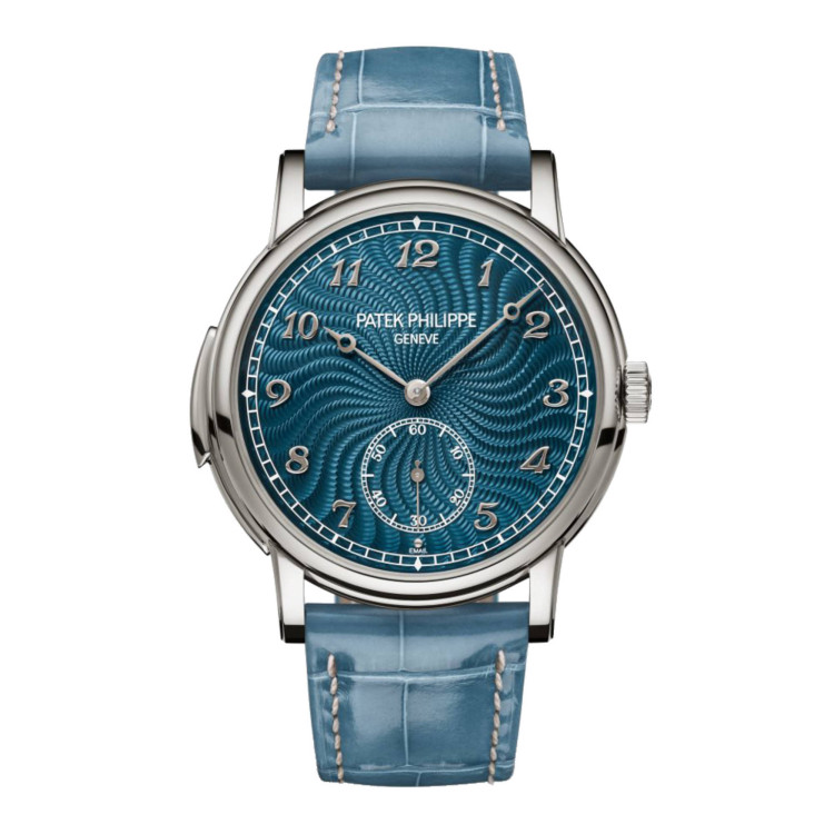 Automatik, Damenuhr- und Herrenuhruhr,  Patek Philippe Grandes Complications 