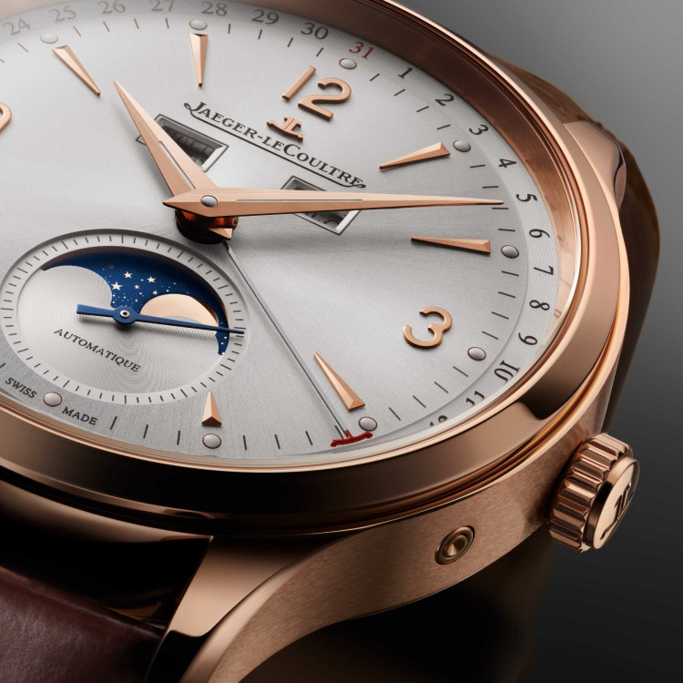 Jaeger-LeCoultre Master Control Calendar - Bild 4 