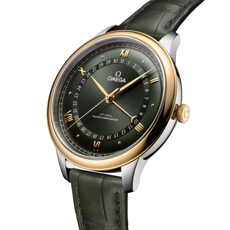 Omega De Ville Prestige  - Bild 3 
