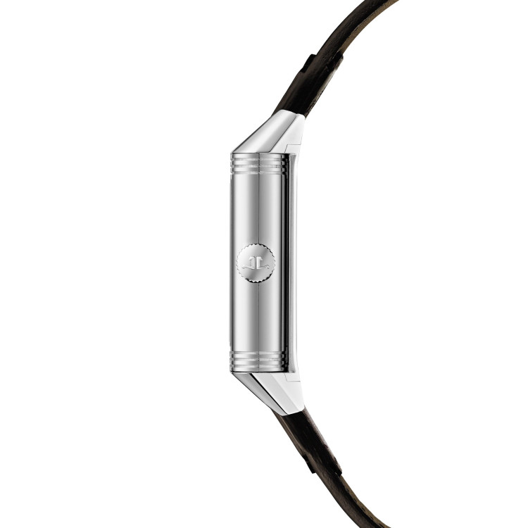 Jaeger-LeCoultre Reverso Classic Large Duoface Small Seconds - Bild 3 