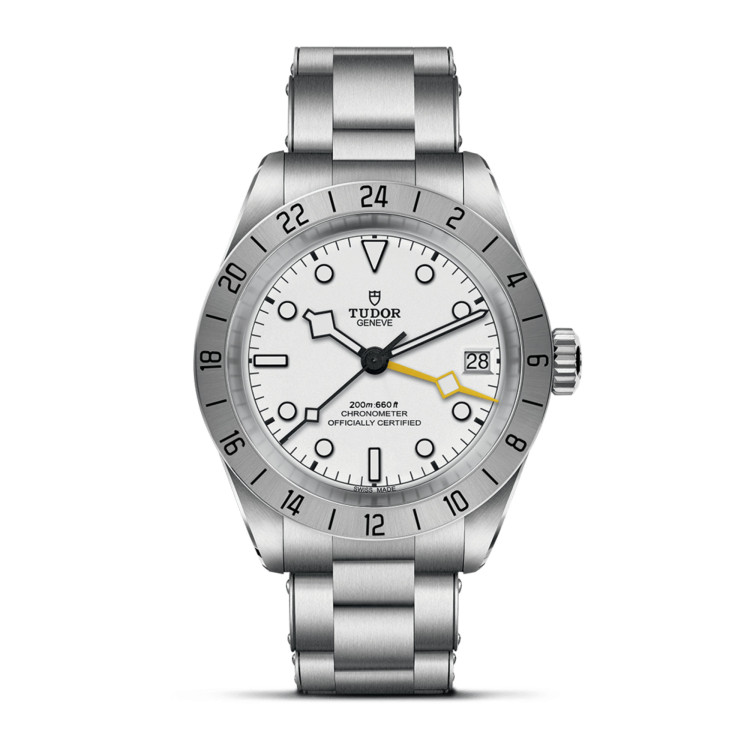 Automatik, Damenuhr- und Herrenuhruhr,  TUDOR Black Bay PRO 