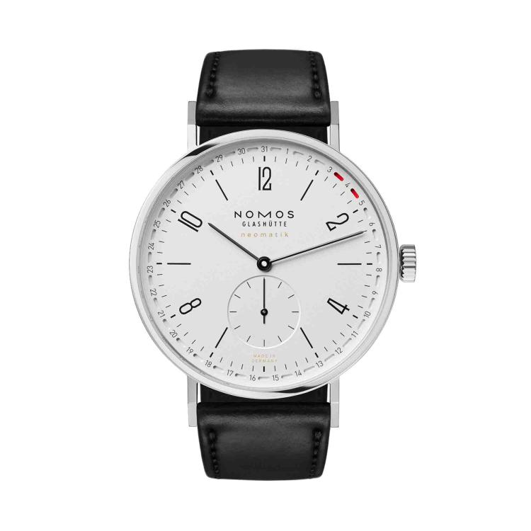 Unisex, Automatik,  NOMOS Glashütte Tangente neomatik 41 Update 