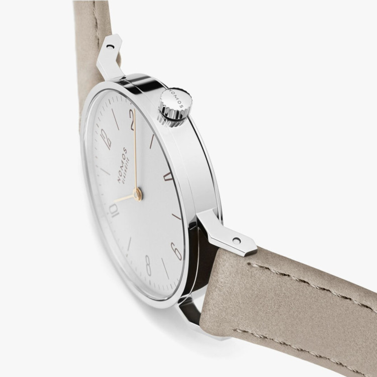 NOMOS Glashütte Tangente 33 Duo - Bild 3 
