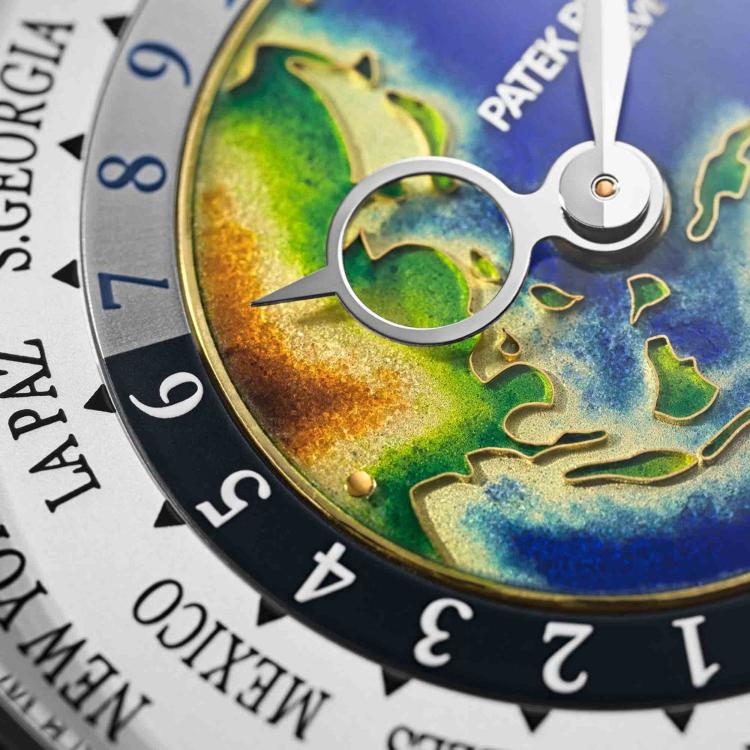 Patek Philippe Komplizierte Uhren - Bild 9 