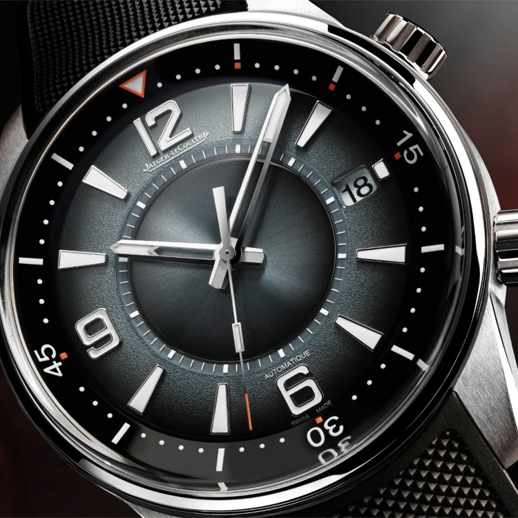 Jaeger-LeCoultre Polaris Date - Bild 4 