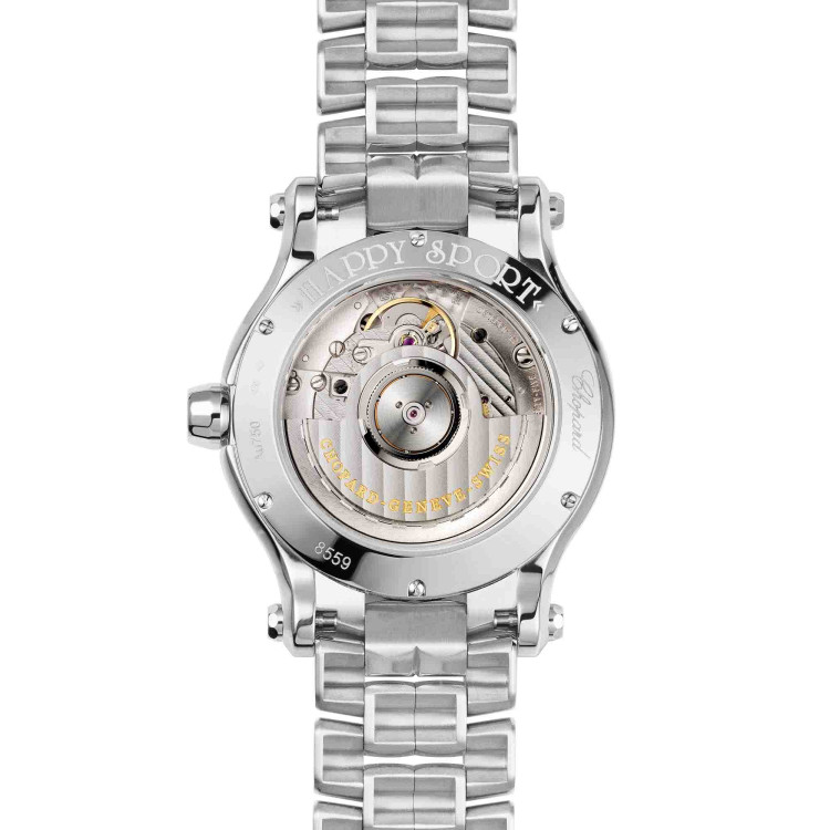 Chopard Happy Sport  - Bild 2 