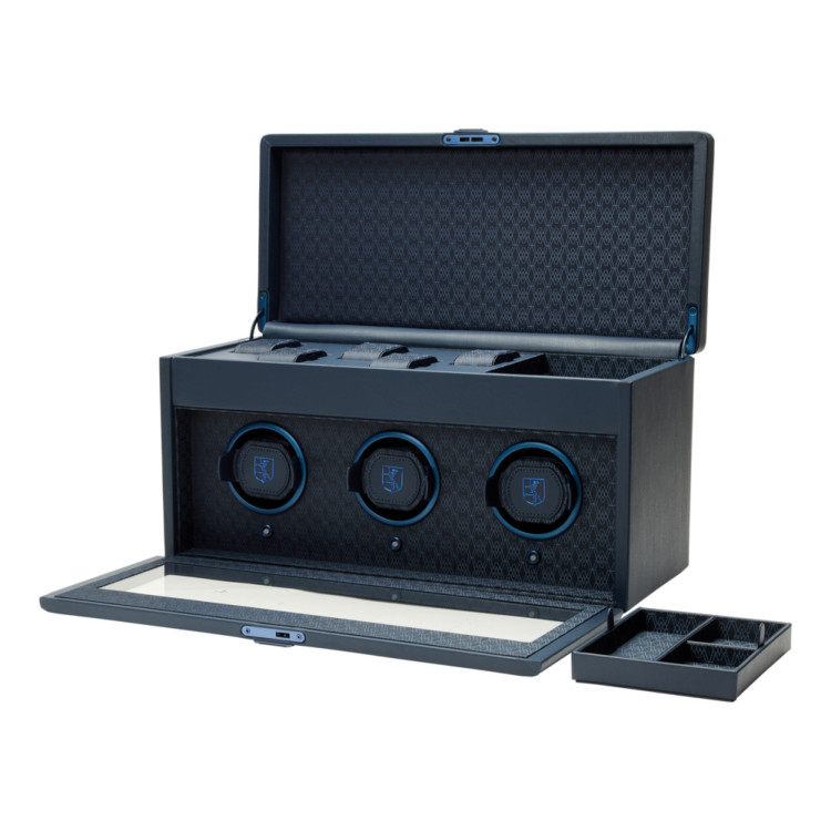 WOLF Earth Triple Watch Winder  - Bild 5 