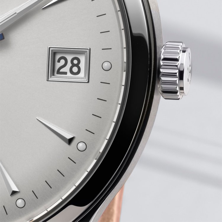 Jaeger-LeCoultre Master Control Date - Bild 4 