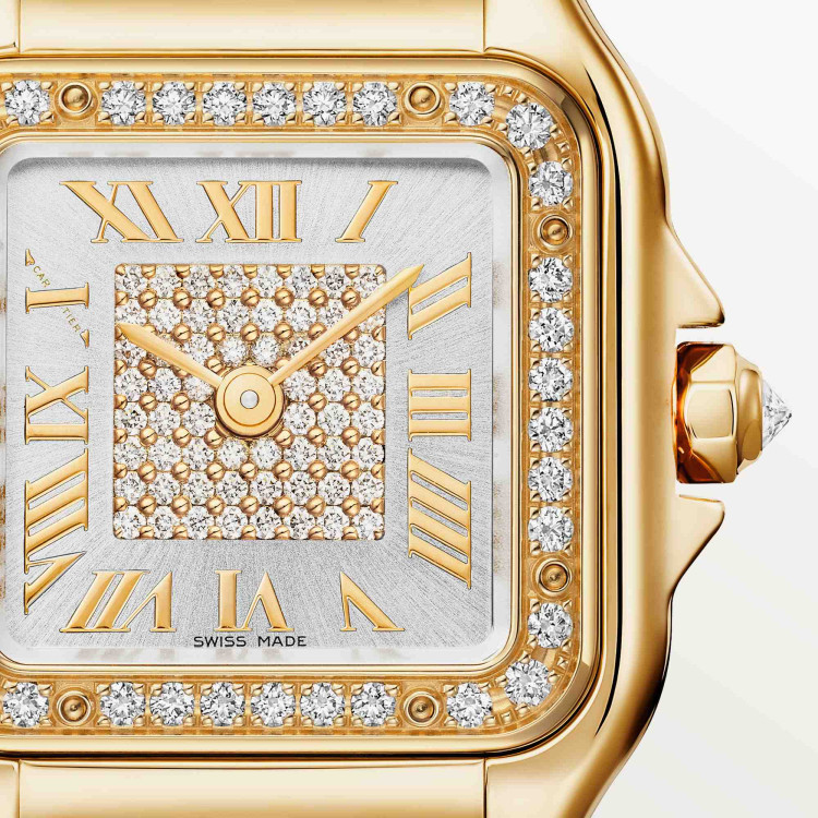 Cartier Panthère de Cartier - Bild 6 