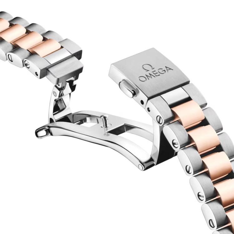 Omega Seamaster Aqua Terra 150 M - Bild 6 