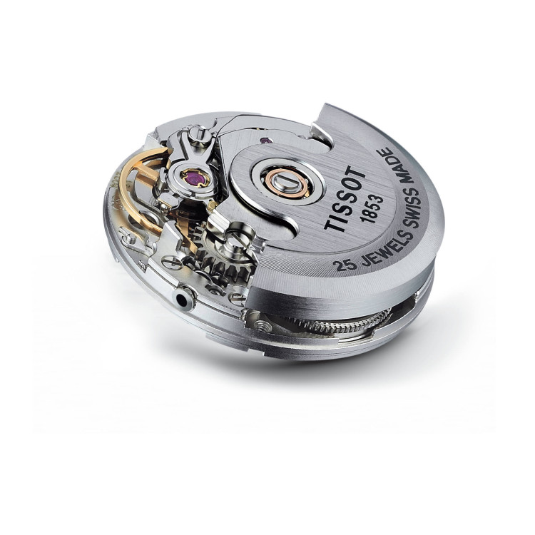 Tissot  Le Locle Automatic Lady - Bild 2 