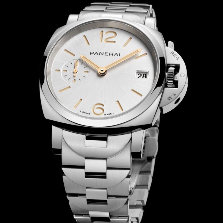 Panerai Luminor Due - Bild 3 
