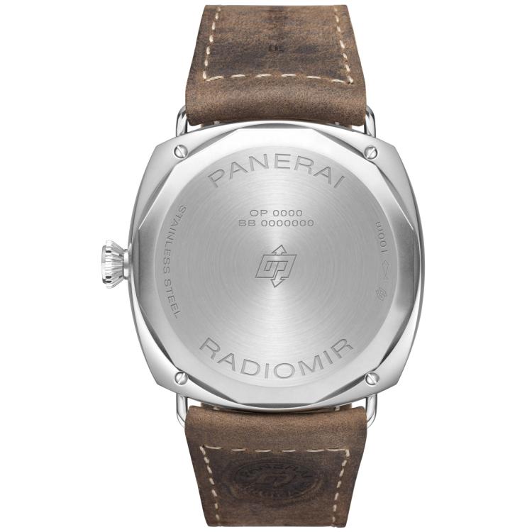 Panerai Radiomir Tre Giorni - Bild 2 