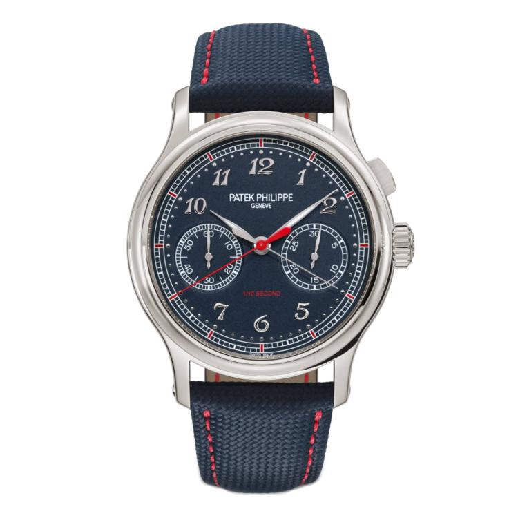 Unisex, Handaufzug,  Patek Philippe Grandes Complications 