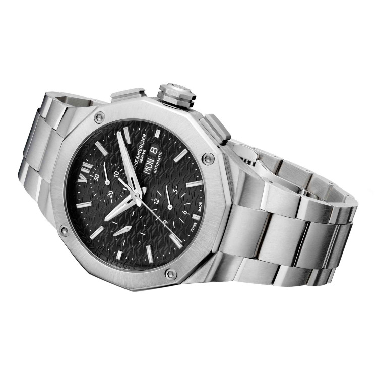 Baume & Mercier Riviera - Bild 3 