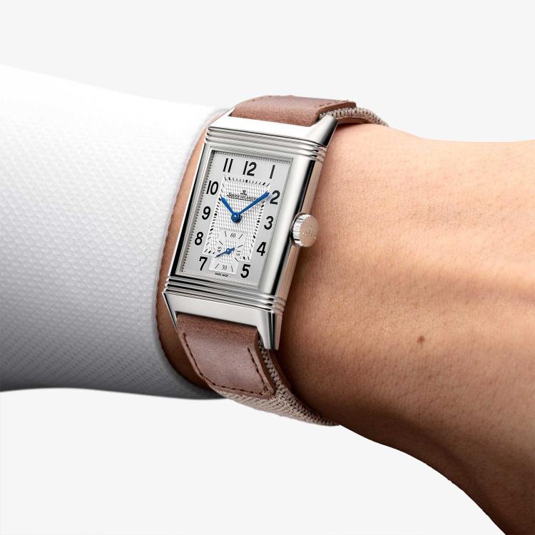 Jaeger-LeCoultre Reverso Classic Large Small Seconds - Bild 4 