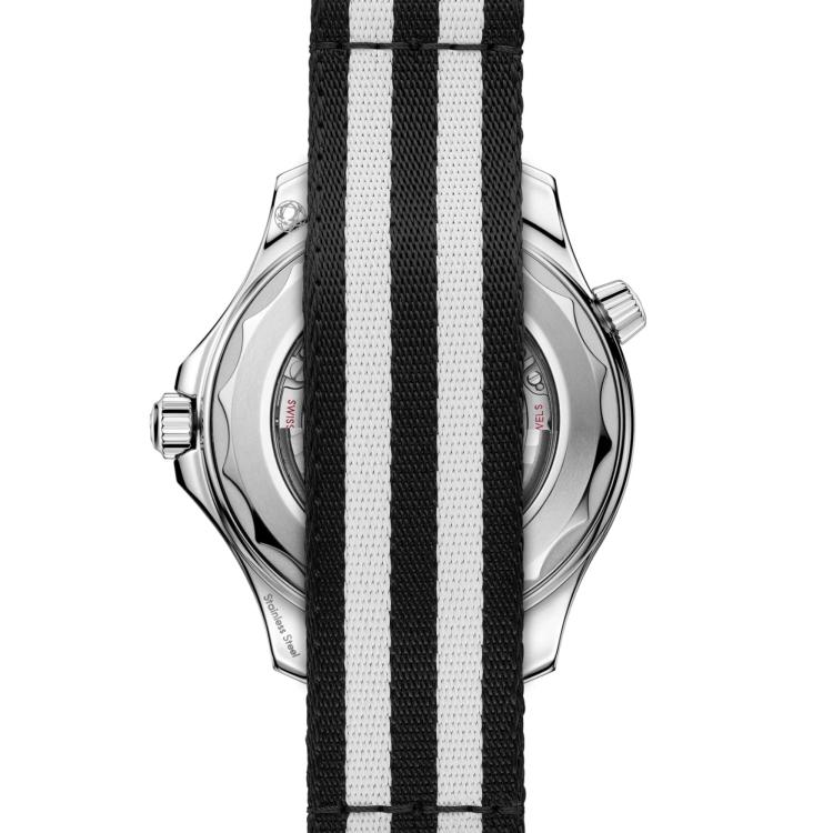 Omega Seamaster Diver 300M - Bild 2 