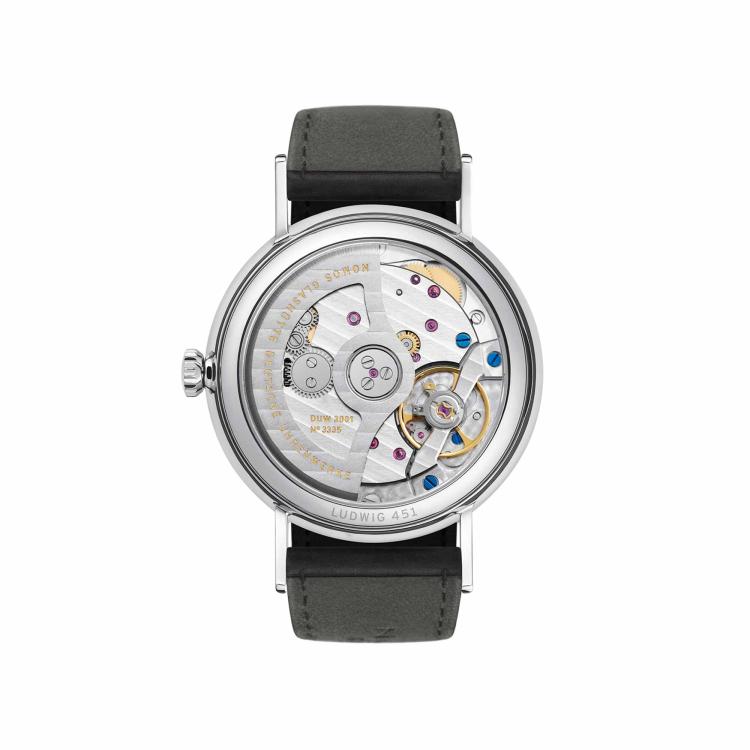 NOMOS Glashütte Ludwig Neomatik - Bild 2 