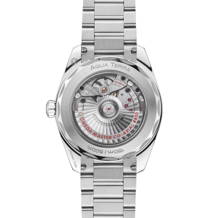 Omega Seamaster Aqua Terra Shades - Bild 2 