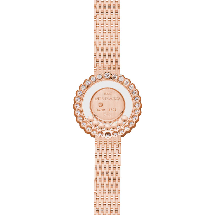 Chopard Happy Diamonds Icons Joaillerie - Bild 2 