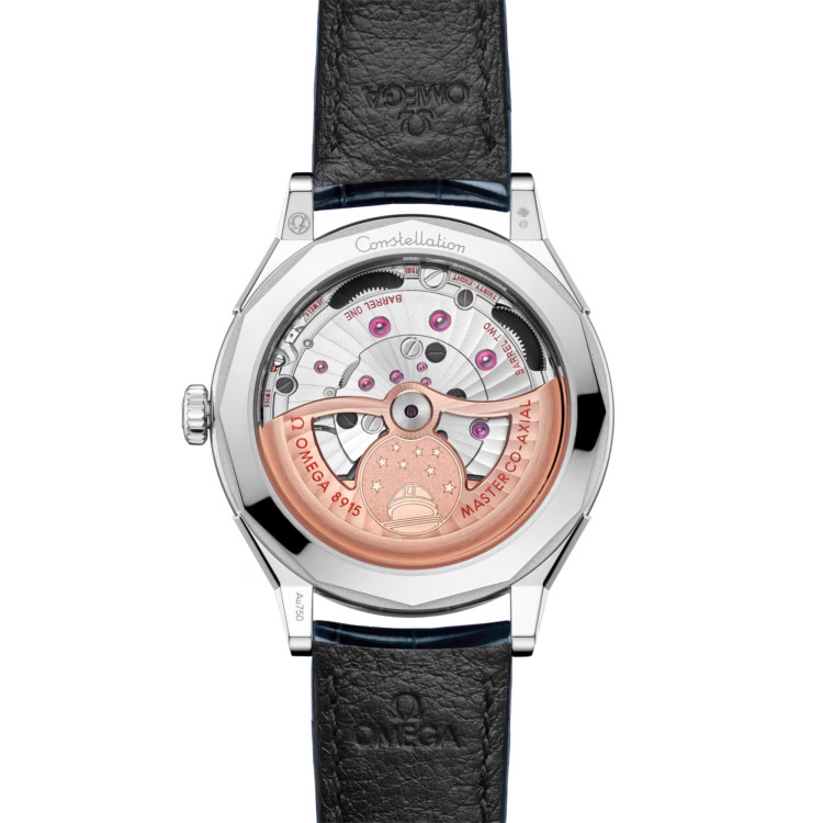 Omega Constellation Observatory - Bild 2 