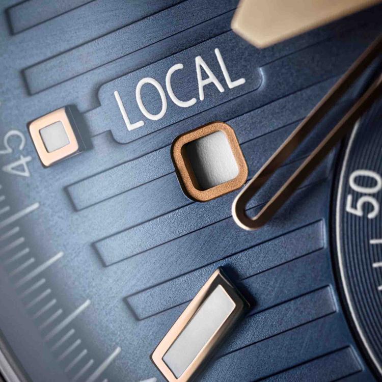 Patek Philippe Nautilus - Bild 10 
